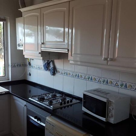Sotavento Guest House Порту-Санту Экстерьер фото