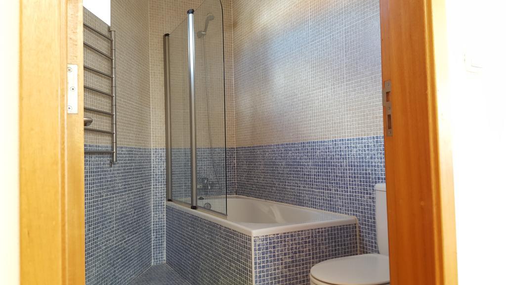 Sotavento Guest House Порту-Санту Экстерьер фото
