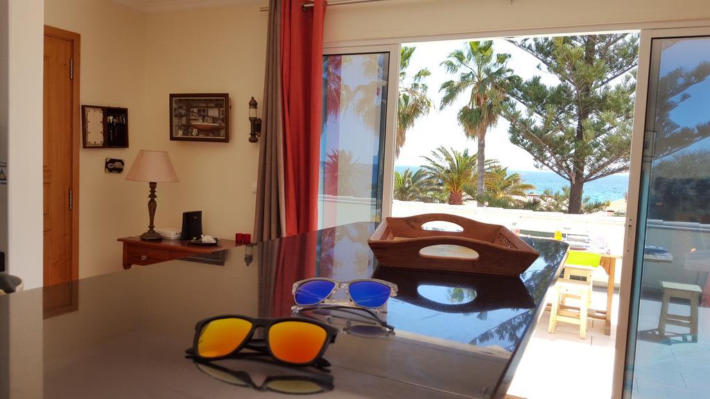 Sotavento Guest House Порту-Санту Экстерьер фото