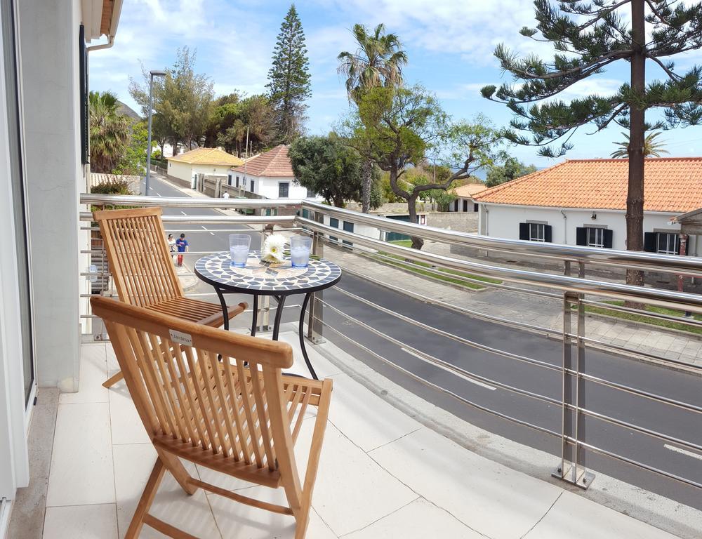 Sotavento Guest House Порту-Санту Экстерьер фото