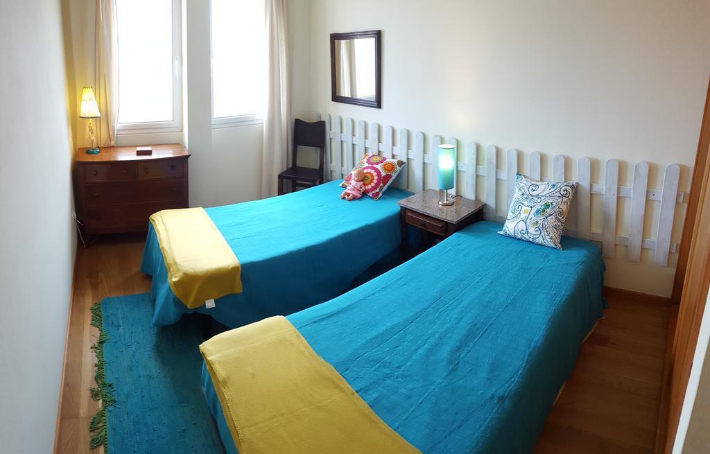 Sotavento Guest House Порту-Санту Экстерьер фото
