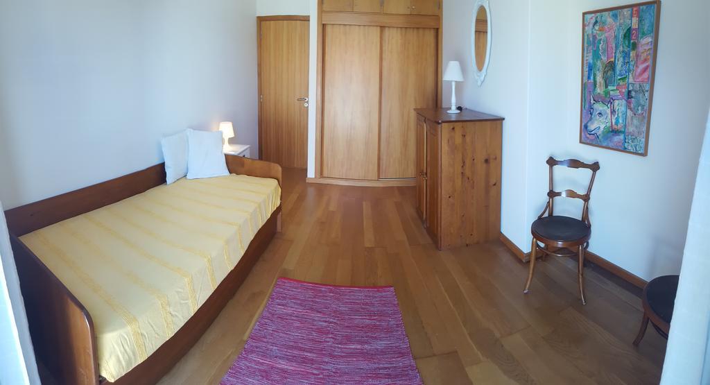 Sotavento Guest House Порту-Санту Экстерьер фото