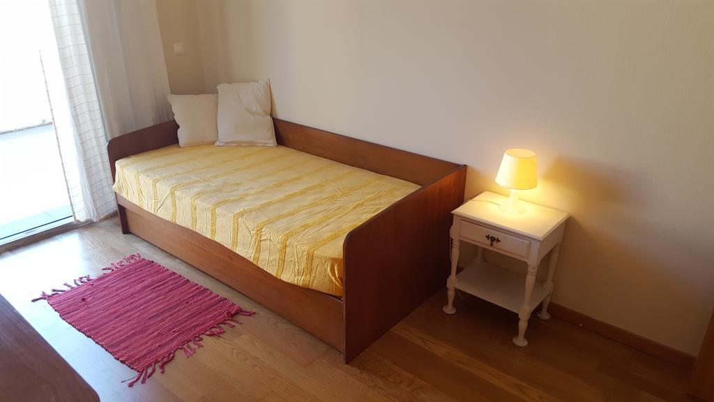 Sotavento Guest House Порту-Санту Экстерьер фото